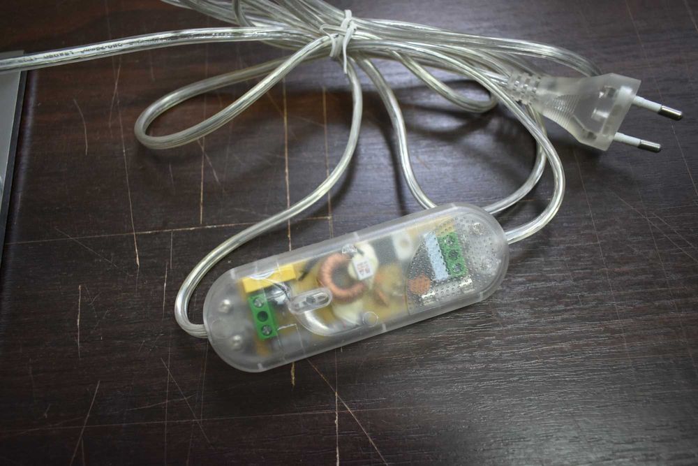 Vintage retro lampa metalowa biurkowa chrom