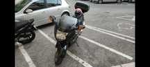 Honda CBR 1100xx
