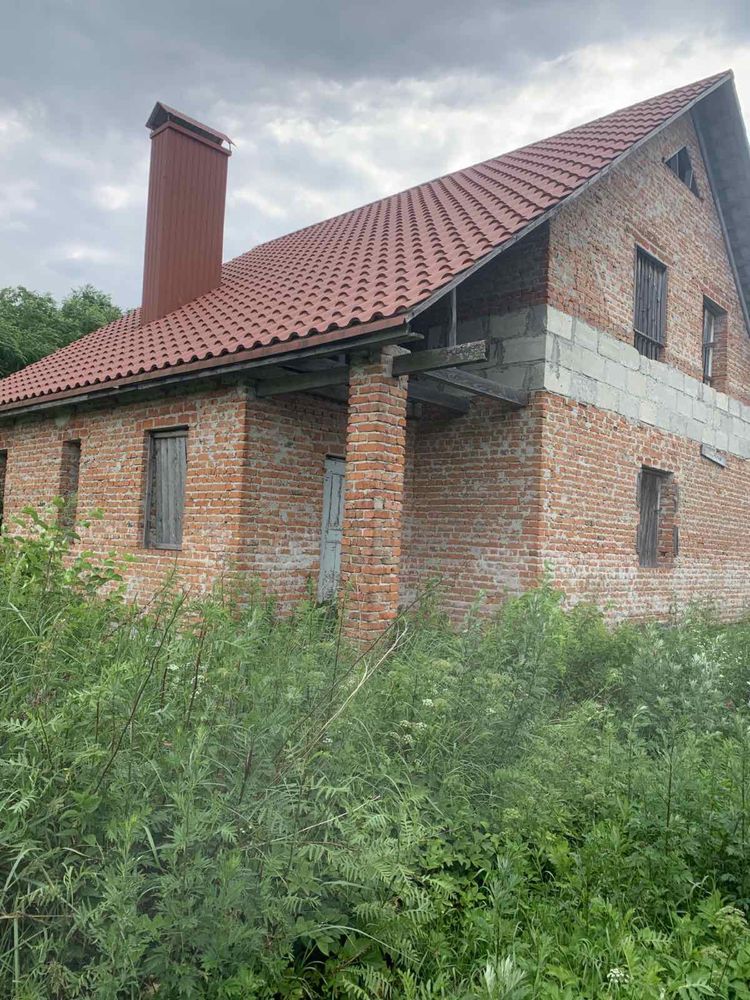 Продається будинок Почаїв вул. Кременецька 49