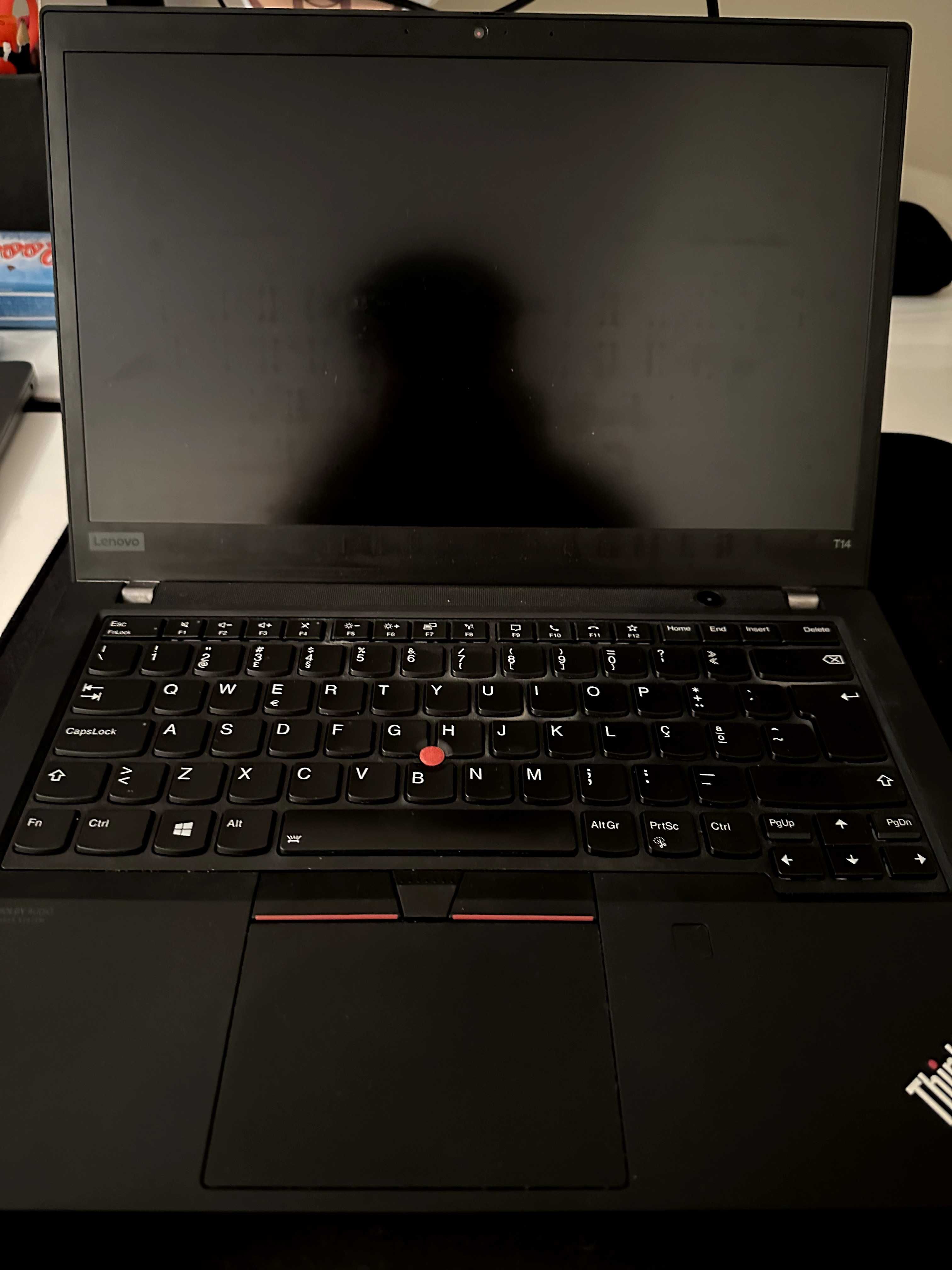 Lenovo T14 / 48GB RAM / 1TB DISCO / i7-10610U