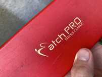 Pudelko na przypony feeder 50-70 cm Match Pro