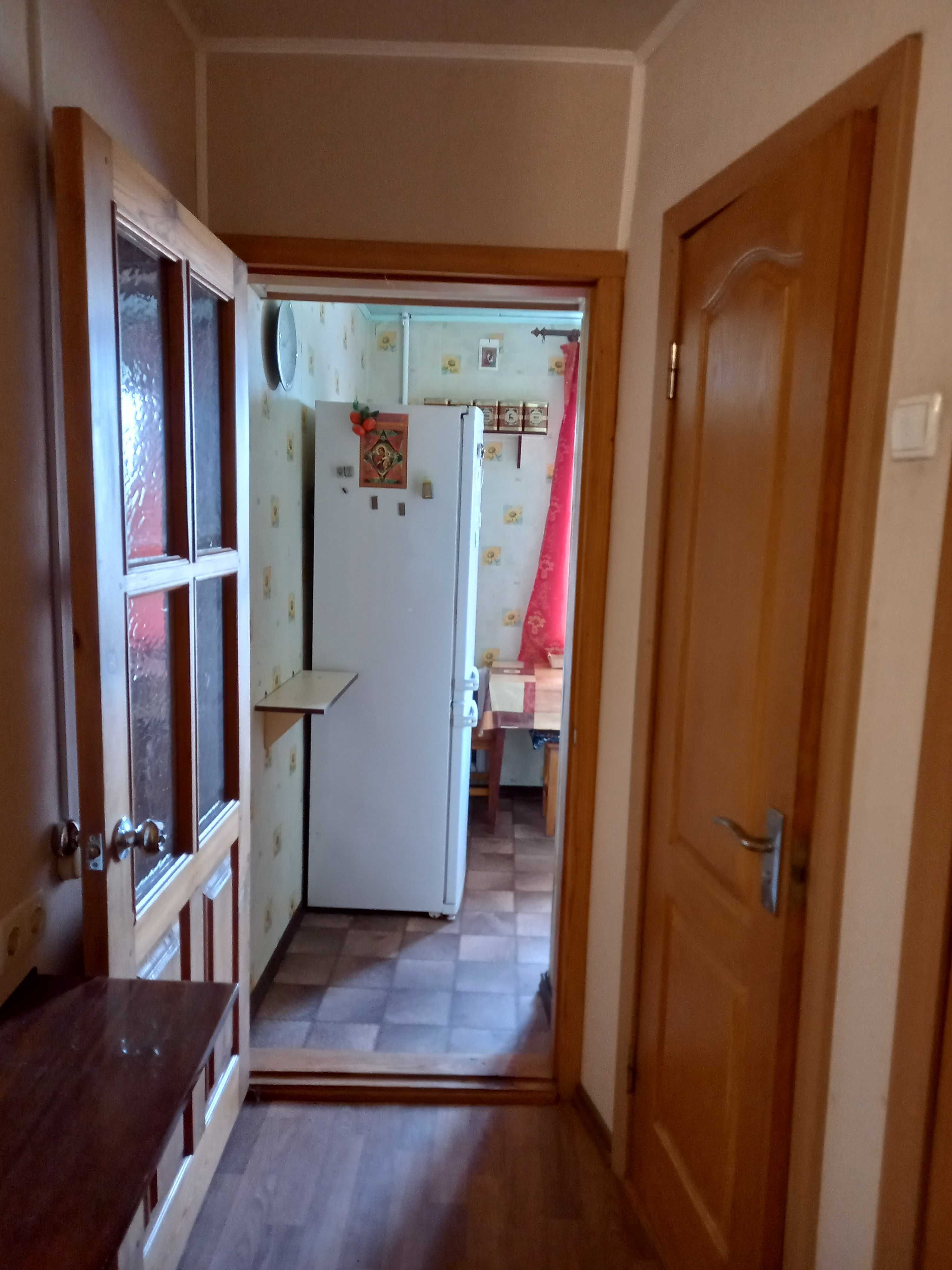 Сдам 1 комнатную квартиру,Новые дома,Льва Ландау 12.