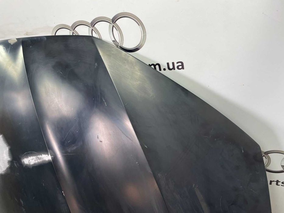 A7 C8 4K8 капот А7 С8 4к8 В НАЯВНОСТІ!!!