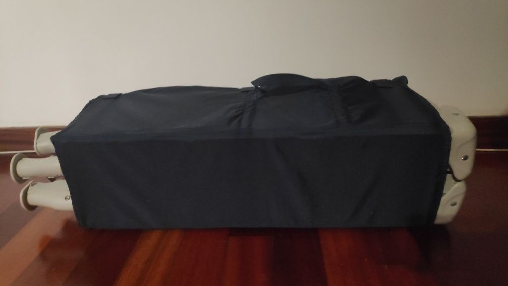 Cama de viagem Prénatal