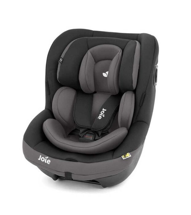 Fotelik samochodowy Joie i-Snug + Joie i-Venture + Joie I-Base