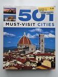 501 must visit cities