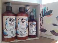 Conjunto cocô yves Rocher