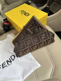 Сумка Fendi Фенди