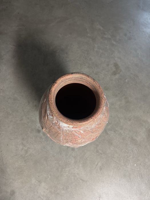 Jarra em cerâmica