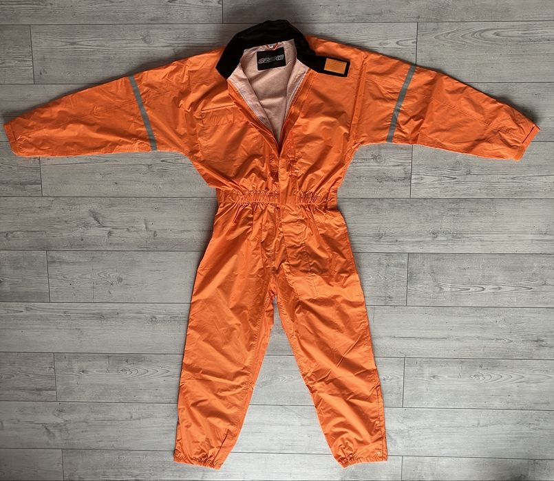 Kombinezon przeciwdeszczowy  roz „M”  OZONE