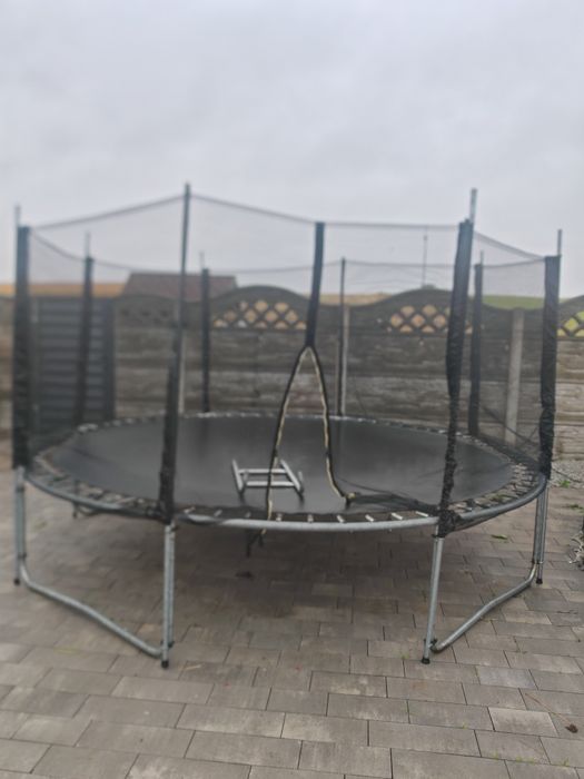 Trampolina średnica 3 m