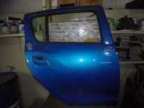 Porta POR3242 DACIA SANDERO 2 FASE 1 2016 0.9I 90CV 5P AZUL TD
