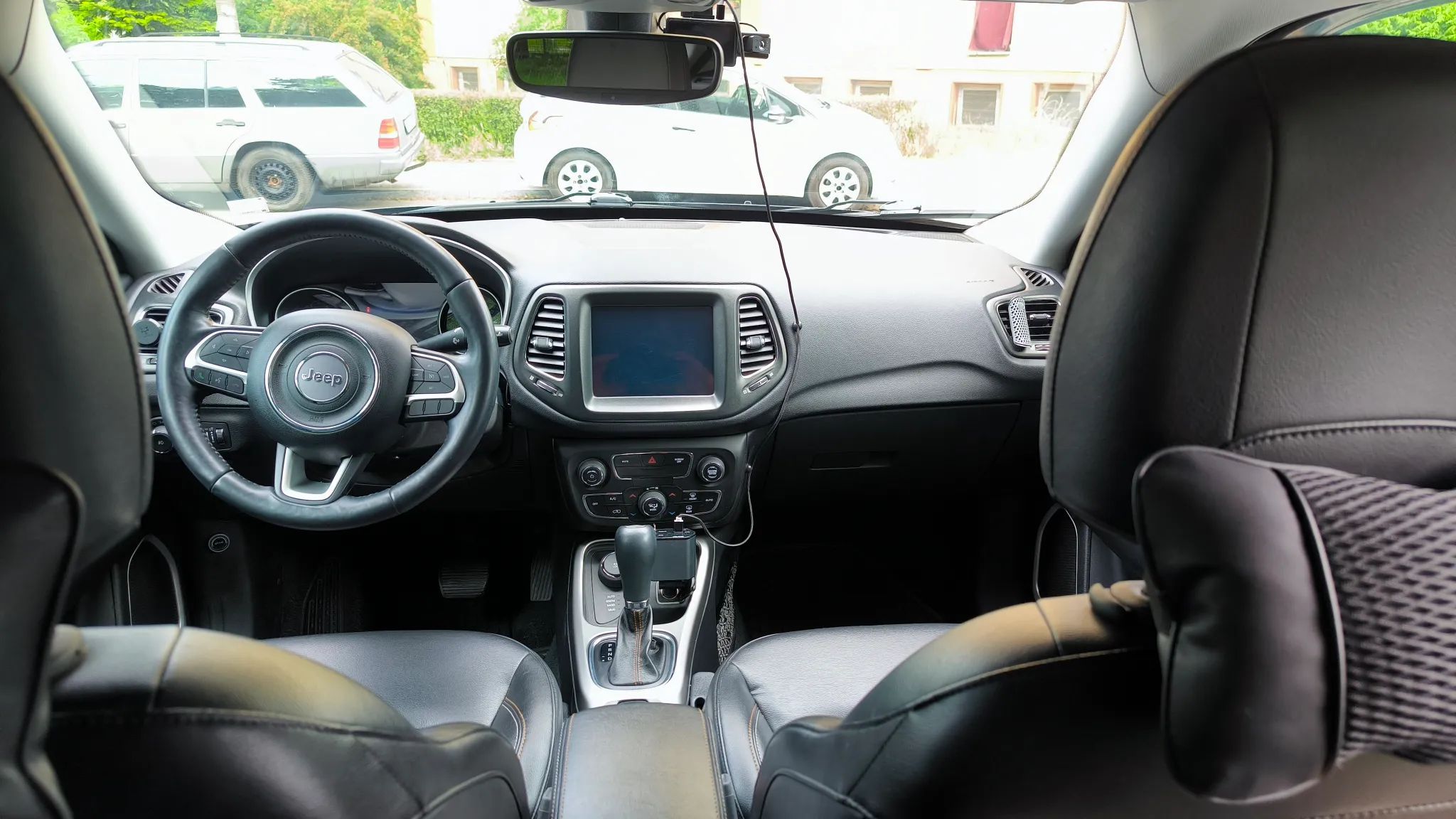 Jeep Compass Jeep Compass North