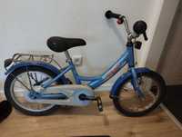 Детский велосипед Puky Youke ZL 16