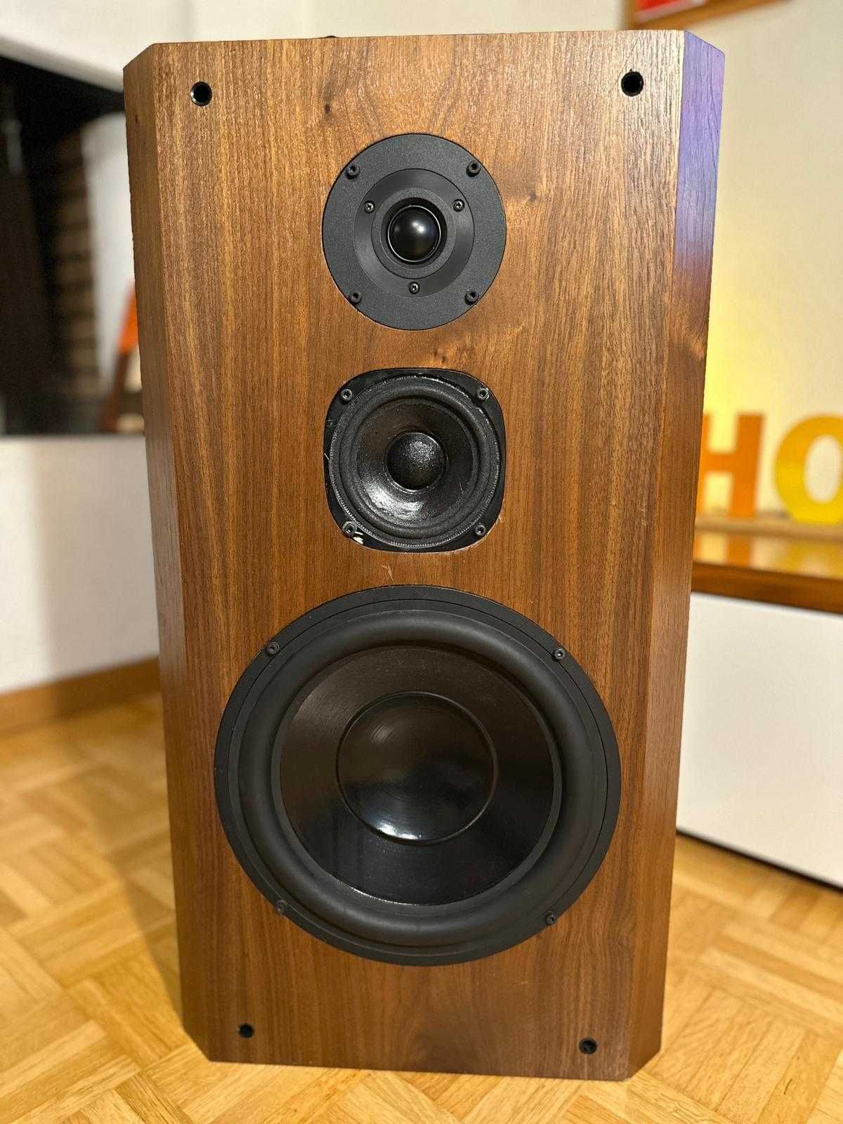 T+A Spectrum ADL III kolumny