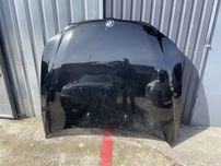 Капот BMW E60 E61 БМВ Е60 Е61