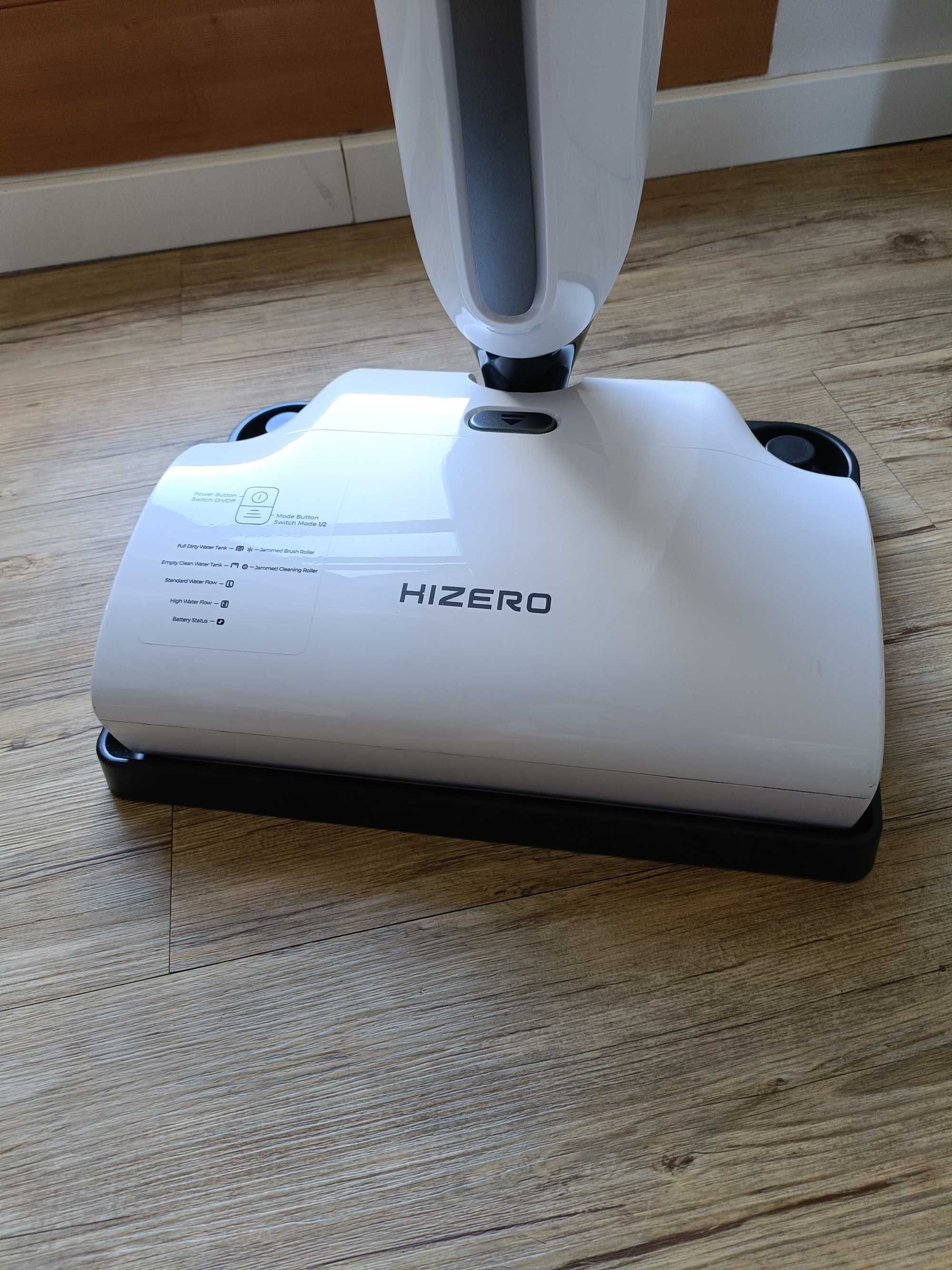 Mop Hizero super stan