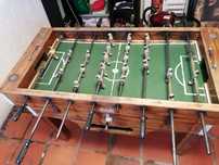Vendo Mesa Matrecos