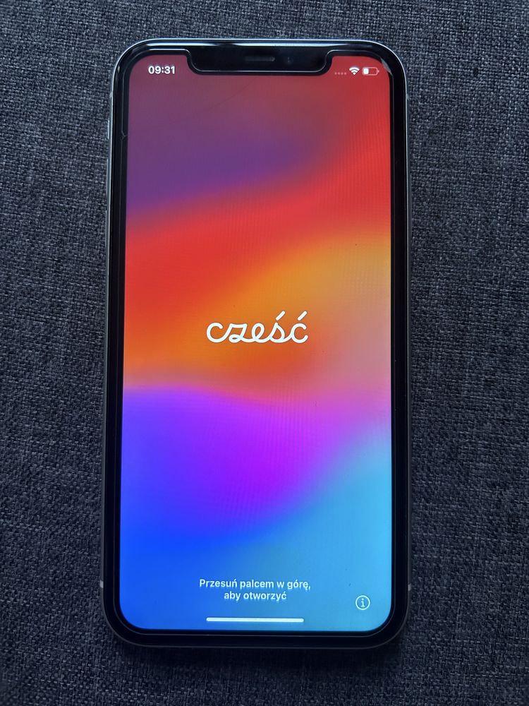iPhone 11 | Sprawny | Stan dobry