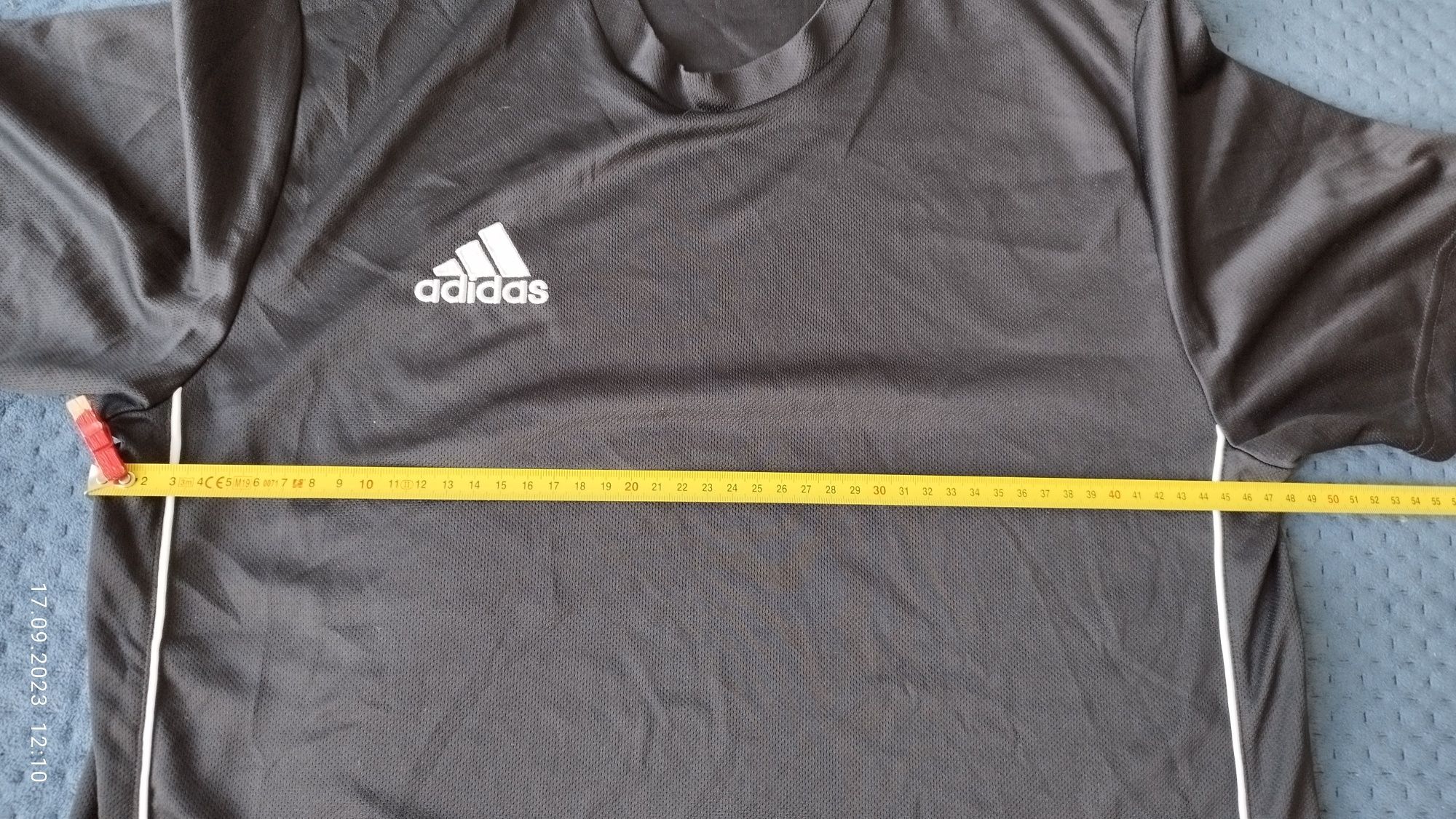 T-shirt sportowy Adidas