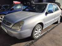 FECHADURA PORTA TRASEIRA ESQUERDA CITROЁN XSARA