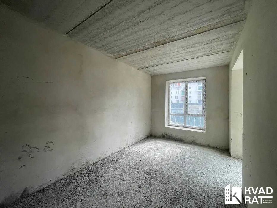 ЗДАНА 2х-кім. квартира у районі озера, ЦІНА ВАУ!