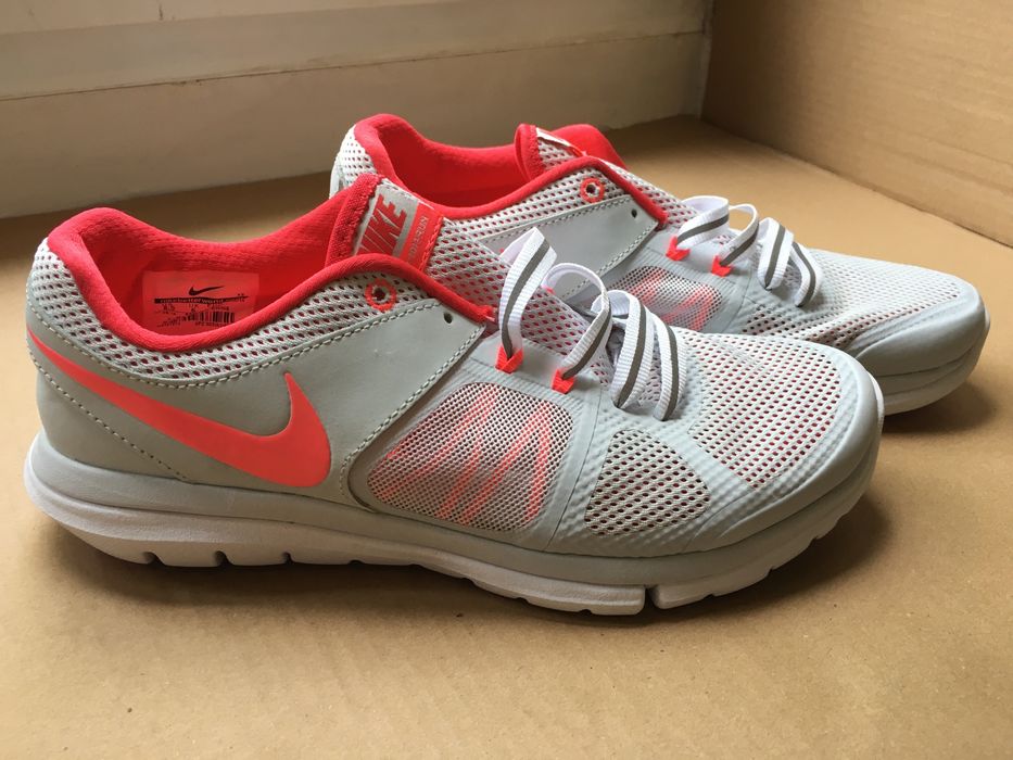 Buty Nike Fitsole, rozmiar 40