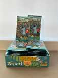 Cartas Panini Disney Stitch Trading Cards
