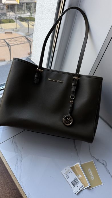Сумка michael kors хакі