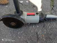 Болгарка ИНТЕРСКОЛ УШМ-180/1800М.