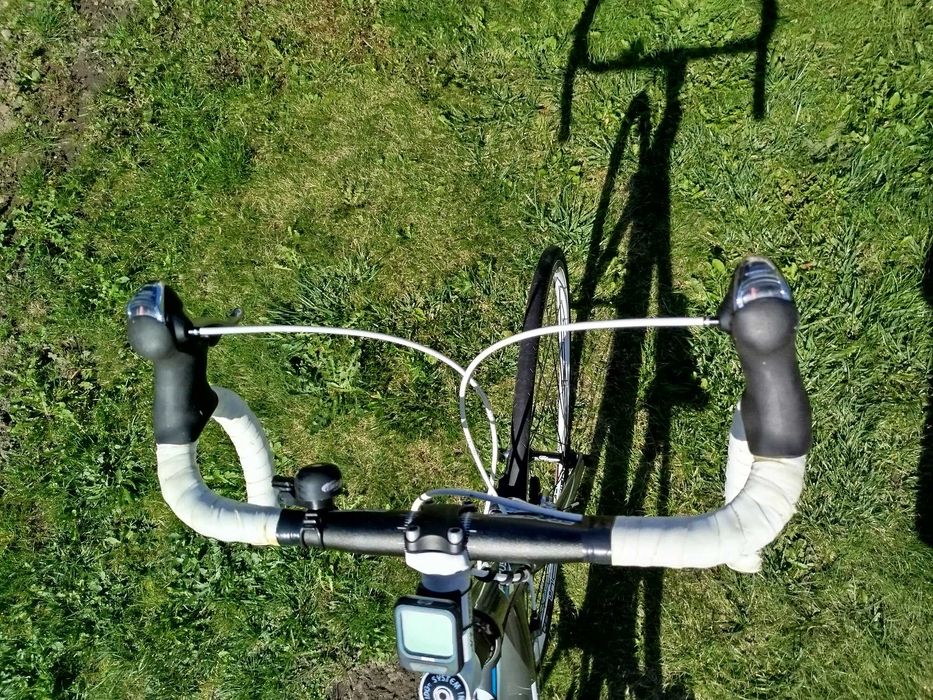 Rower Szosowy FOCUS VARIADO Koła 28 Cali Rama 60 cm 23,5 cal