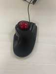 ELECOM Przewodowa Mysz Trackball - OUTLET - uszkodzone opakowanie - A1