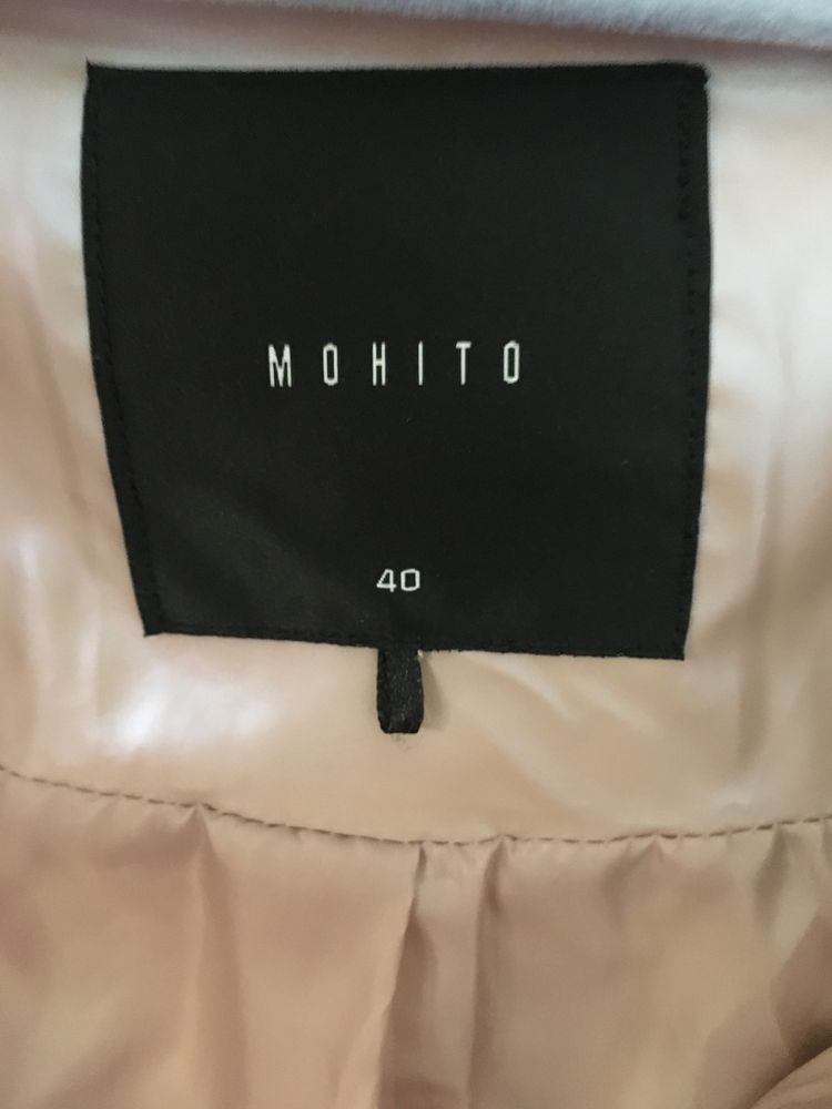 Куртка Mohito р.40 М-L