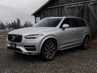 2018 Volvo XC90 T5 Momentum