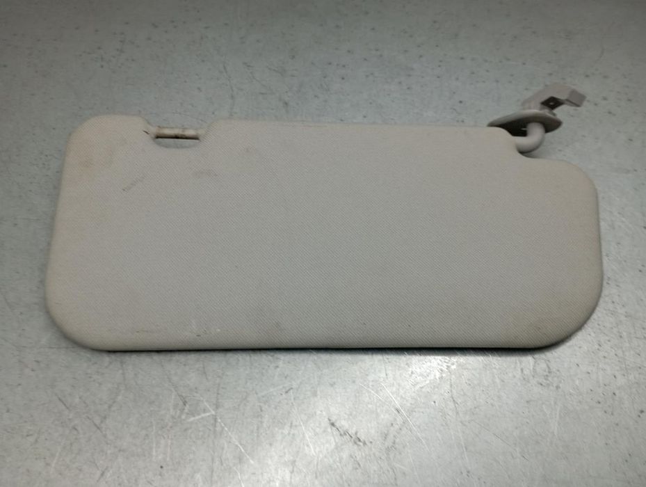 Pála de sol esquerda HYUNDAI i20 (BC3, BI3)