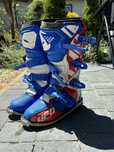 Sprzedam buty na crossa firmy UFO