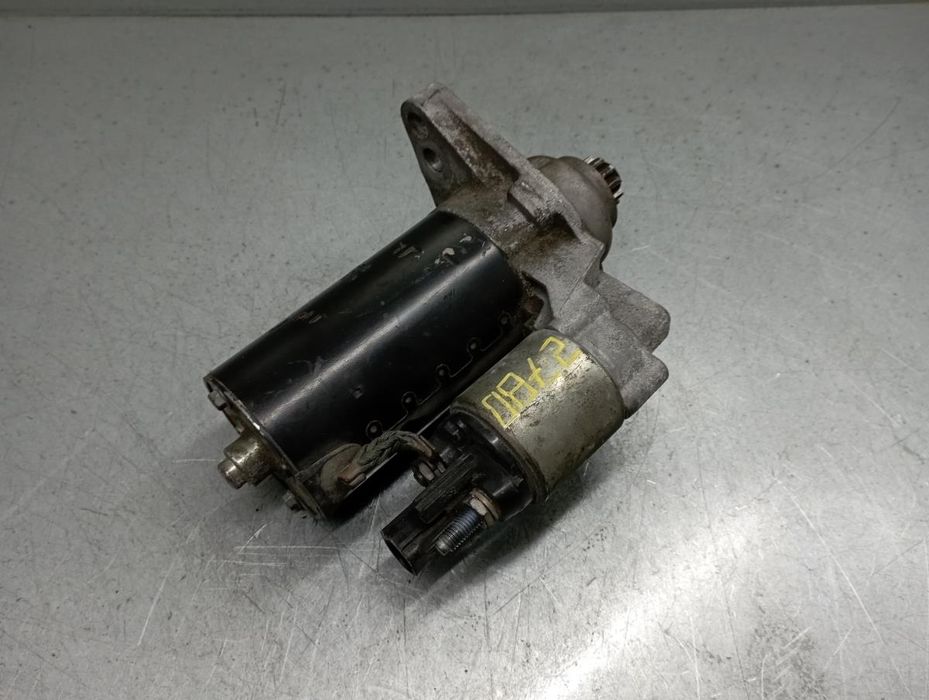 Motor de arranque VOLKSWAGEN Polo (6R, 6C)