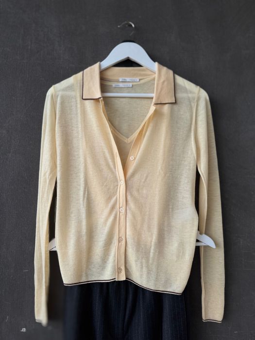 костюм Massimo Dutti