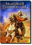 Mount & Blade II 2: Bannerlord - KLUCZ PC gamepass - MICROSOFT WINDOWS