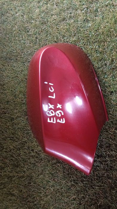 BMW E90 E91 e87 E81 lift obudowa lusterka lewa kierowcy