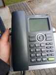 Telefon stacjonarny