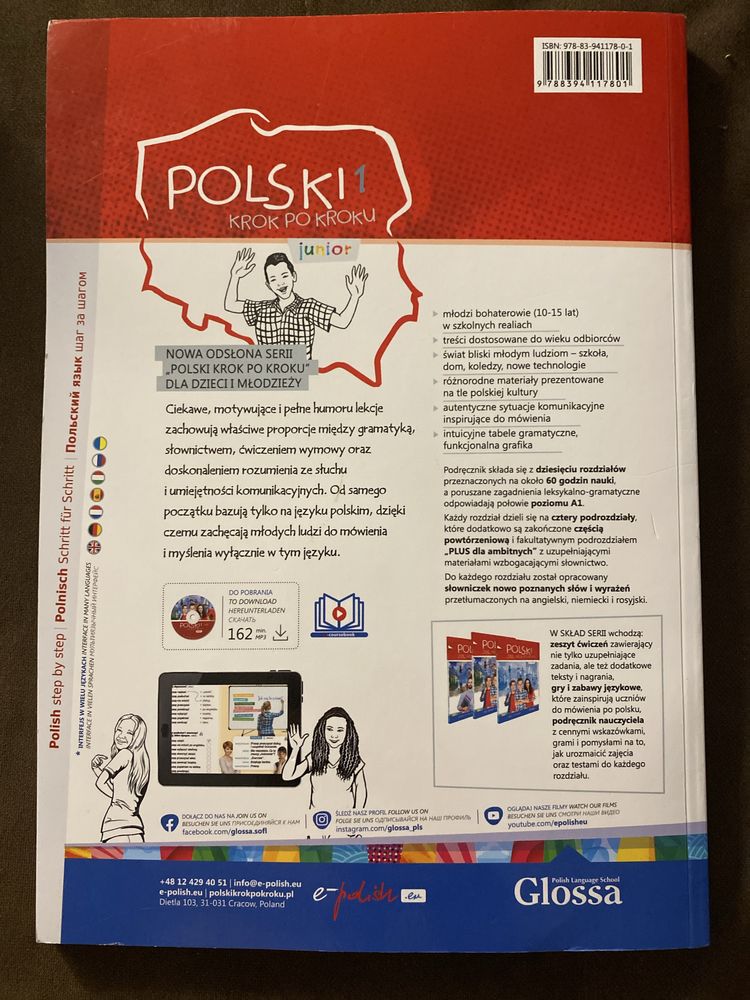 Polski Krok Po Kroku