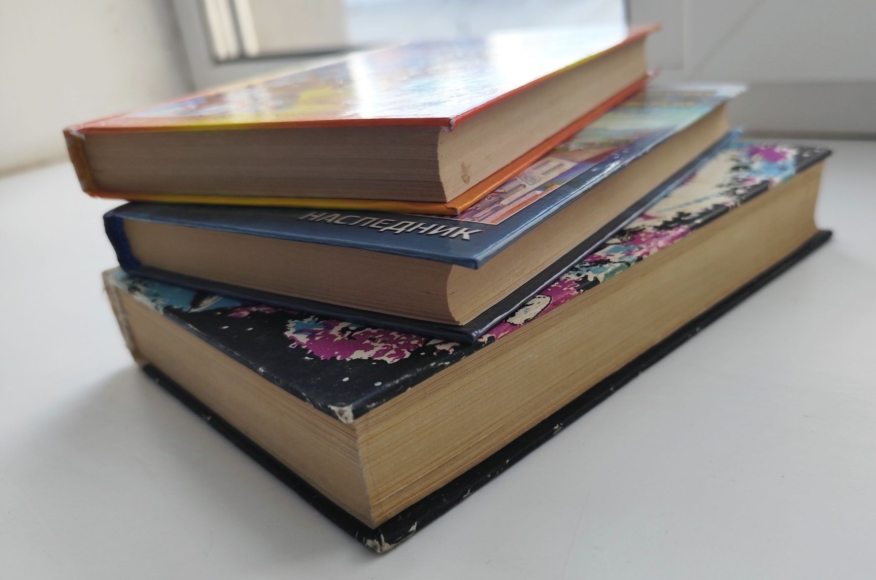 Буличов Кир комплект книг Кир Булычев