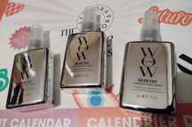 3x50ml! COLOR WOW Dream Coat Supernatural Spray do włosów SEPHORA!!!