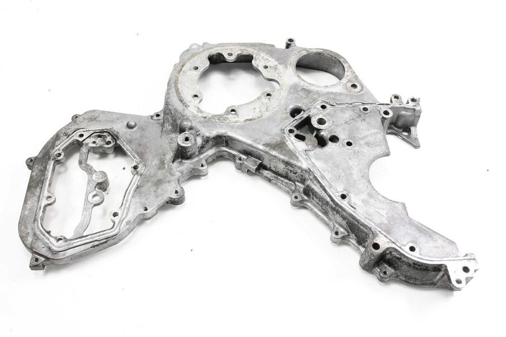 Nissan Navara d22 2.5 dci Pathfinder cabstar obudowa rozrządu dekiel