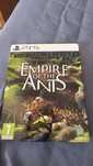 Empire of the Ants pl ps5