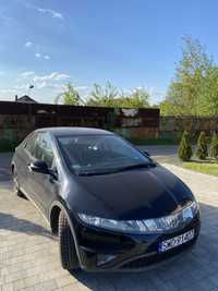 Honda civic VIII, 1,4 benzyna