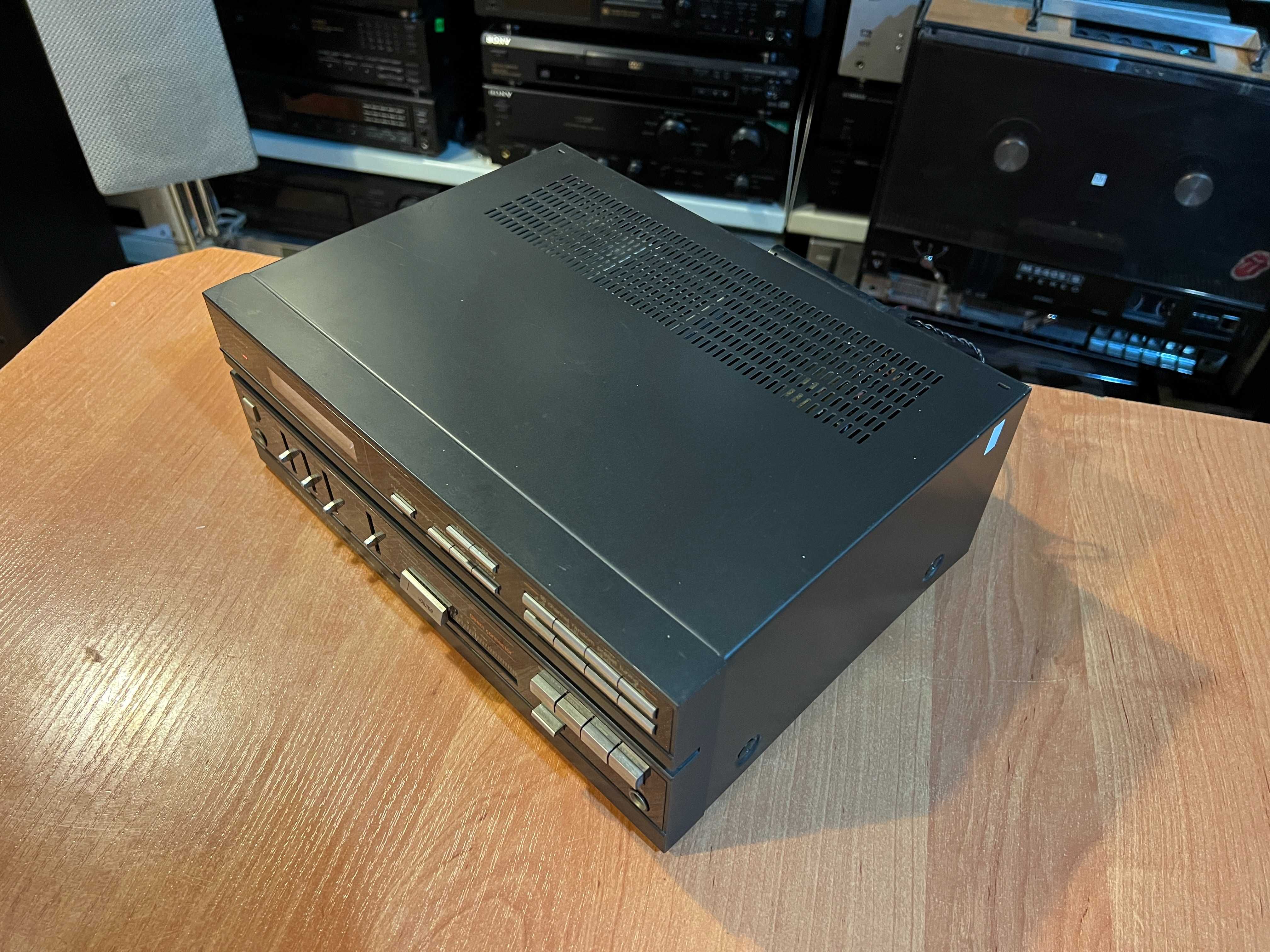 Amplituner Technics SA-X30 Audio Room