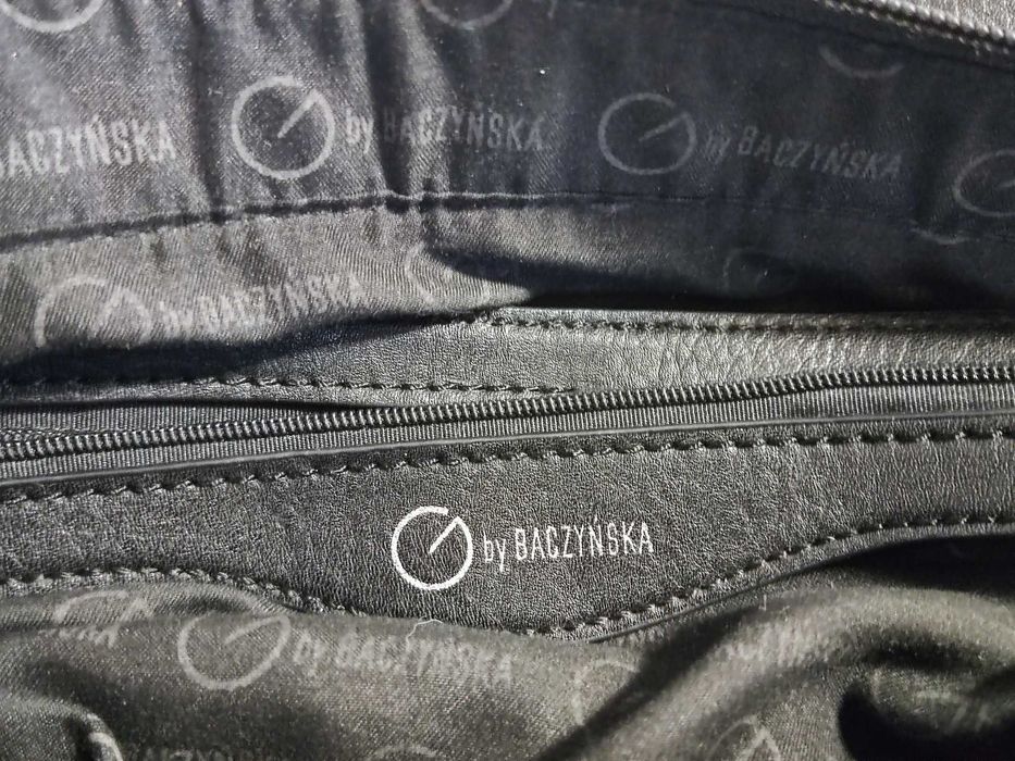 Torebka Gosia Baczynśka, stan ok