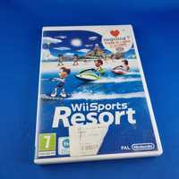 Wii Sports Resort Nintendo Wii